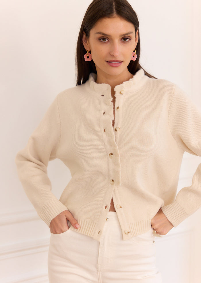 Gilet Vania