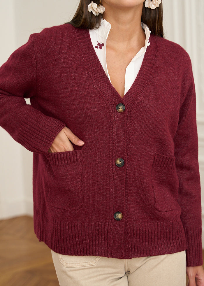 Gilet Vera