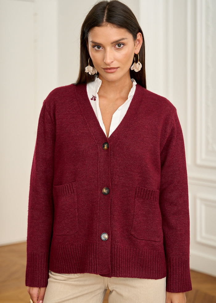 Gilet Vera