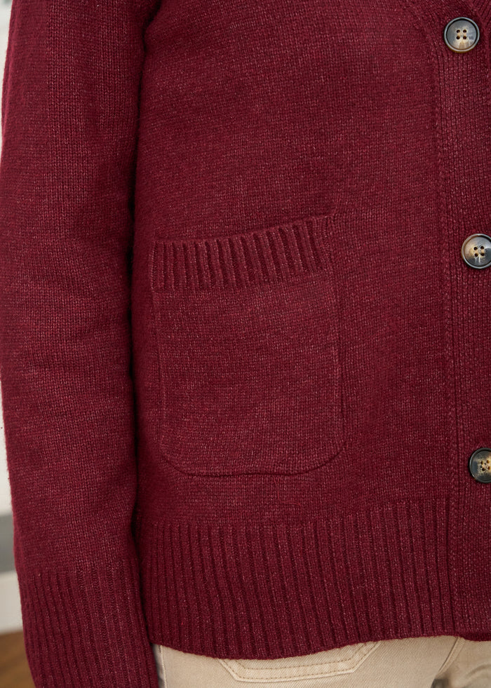 Gilet Vera