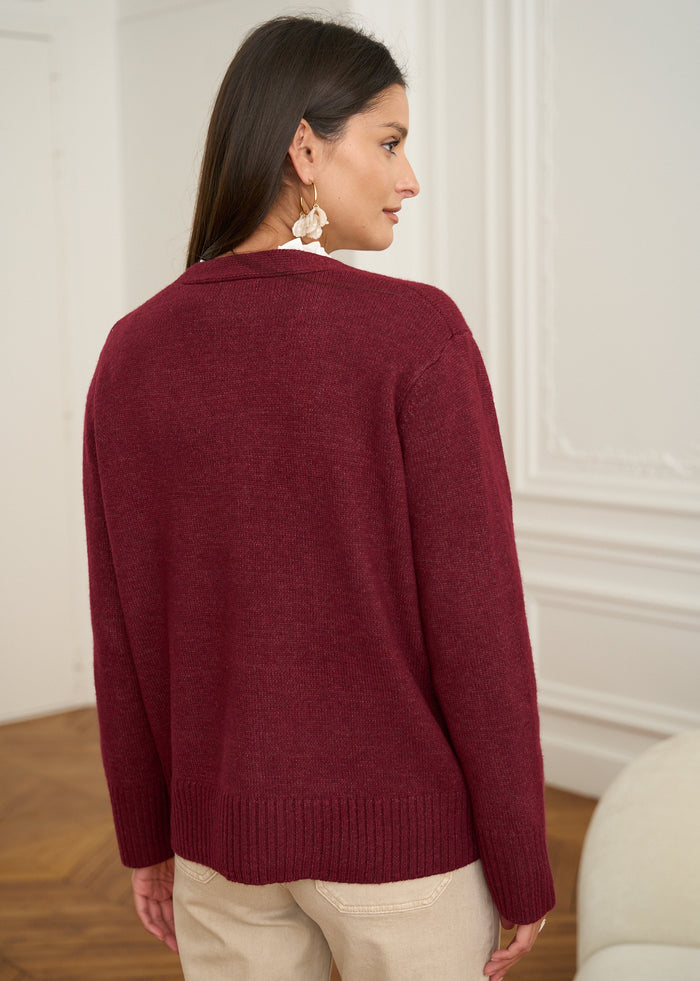 Gilet Vera