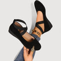 Giovanna | Elegante, bequeme Ballerinas