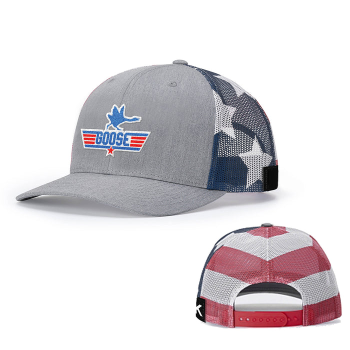 Goose Hats - BustedTees.com