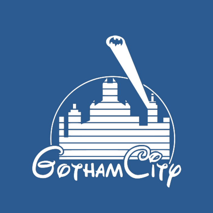 Gotham Kids Shirt