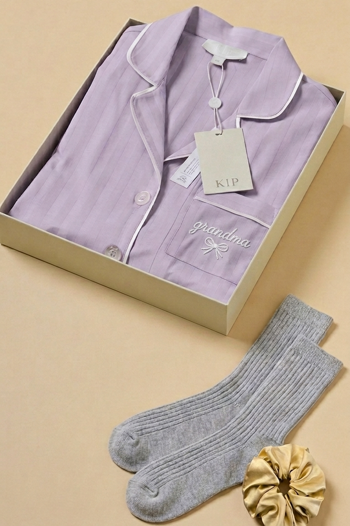 Grandma's Retreat Gift Set