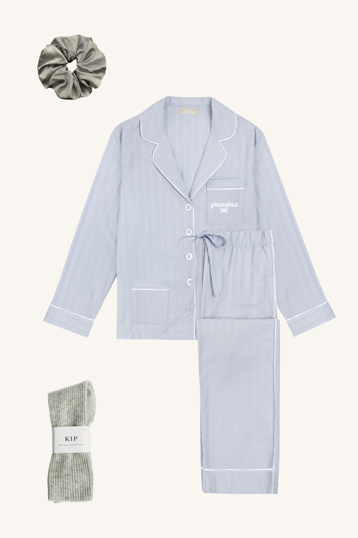 Grandma's Retreat Gift Set