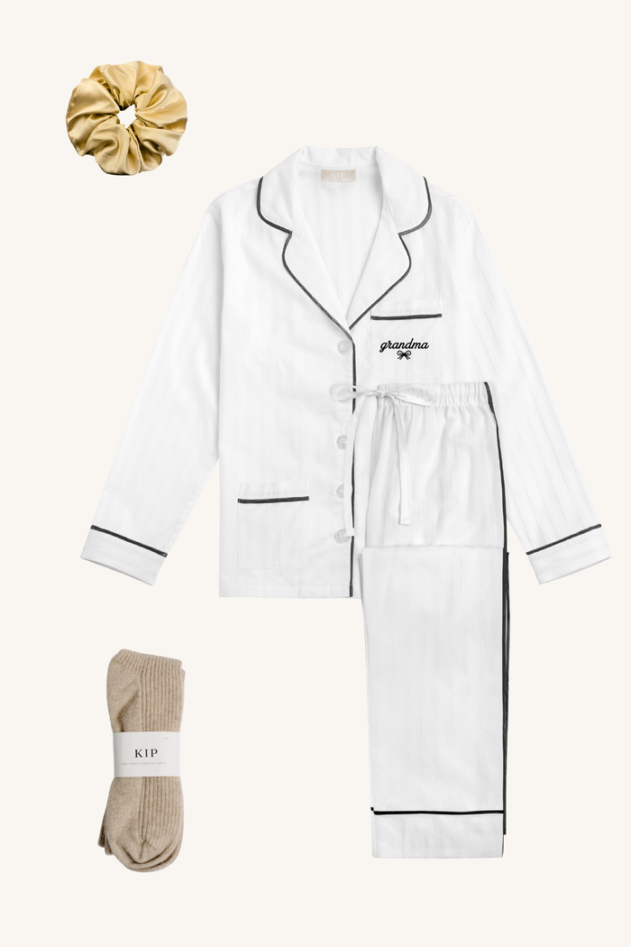 Grandma's Retreat Gift Set