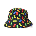Gummy Bear Bucket Hats