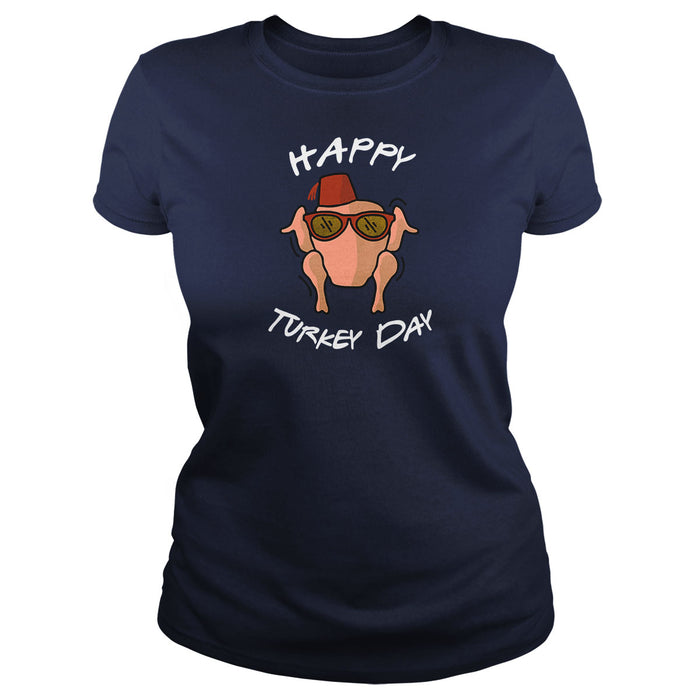Happy Turkey Day
