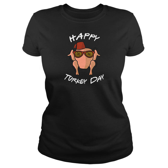 Happy Turkey Day