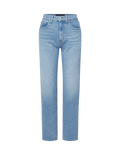 Veronica Beard Harley Arc-Leg Jean - Big Splash