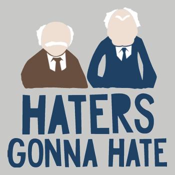 Haters Gonna Hate