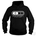 Have You Tried - BustedTees.com