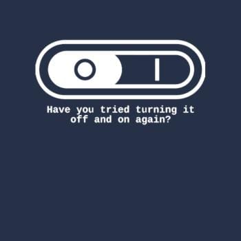 Have You Tried
