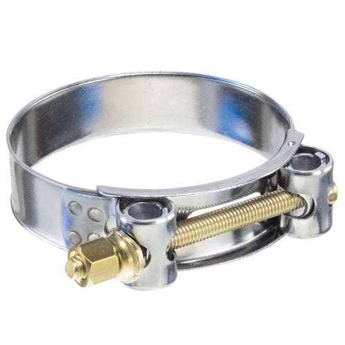 HD Stainless Steel  Muffler / Silencer Camp