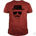 Heisenberg