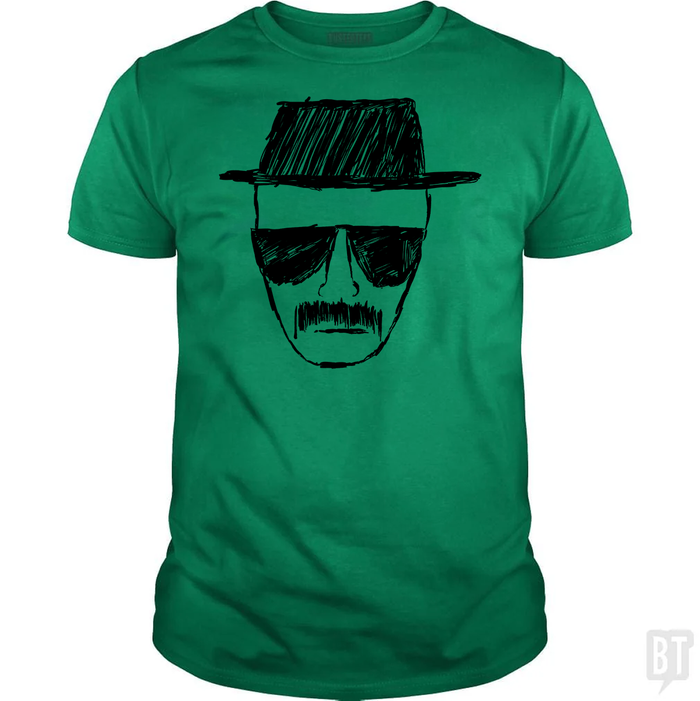 Heisenberg