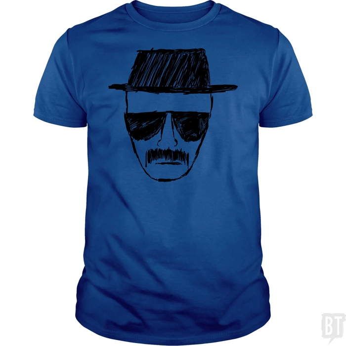 Heisenberg