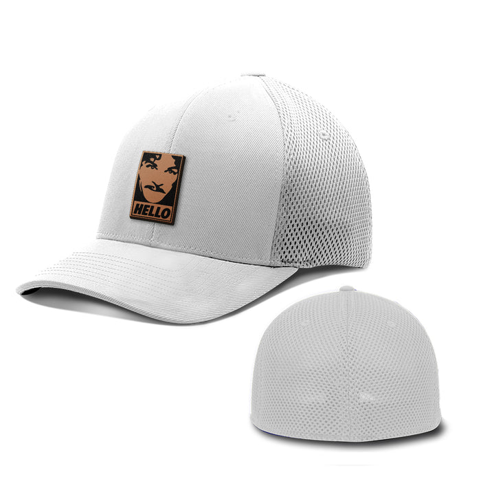 Flexfit / White / S/M