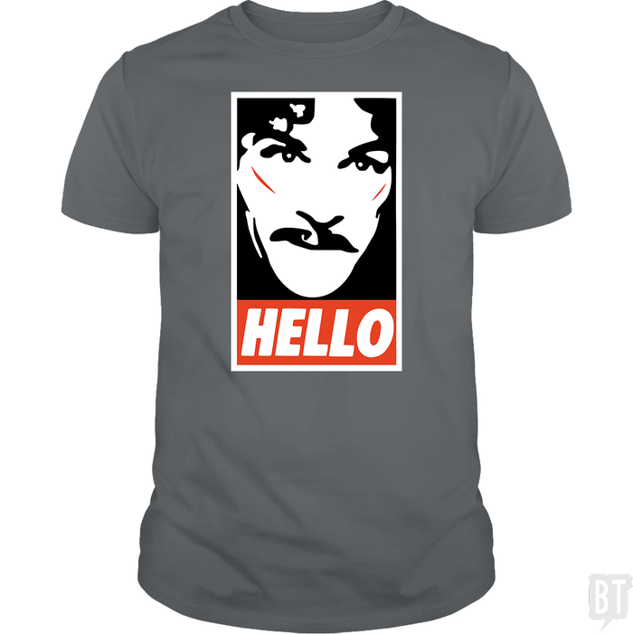 Hello