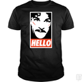 Hello
