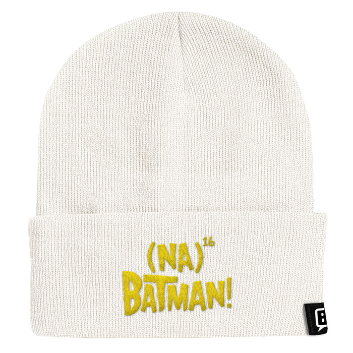 Hero Song Beanies - BustedTees.com