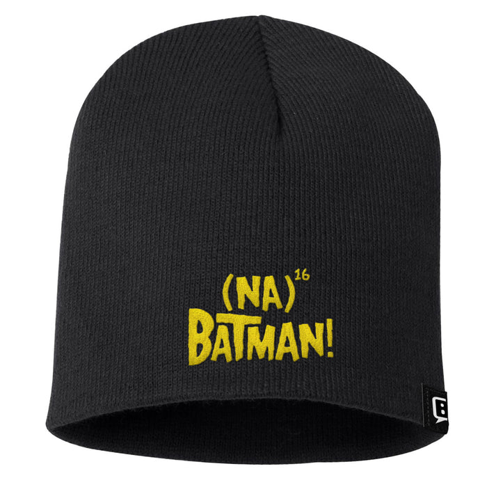 Hero Song Beanies - BustedTees.com