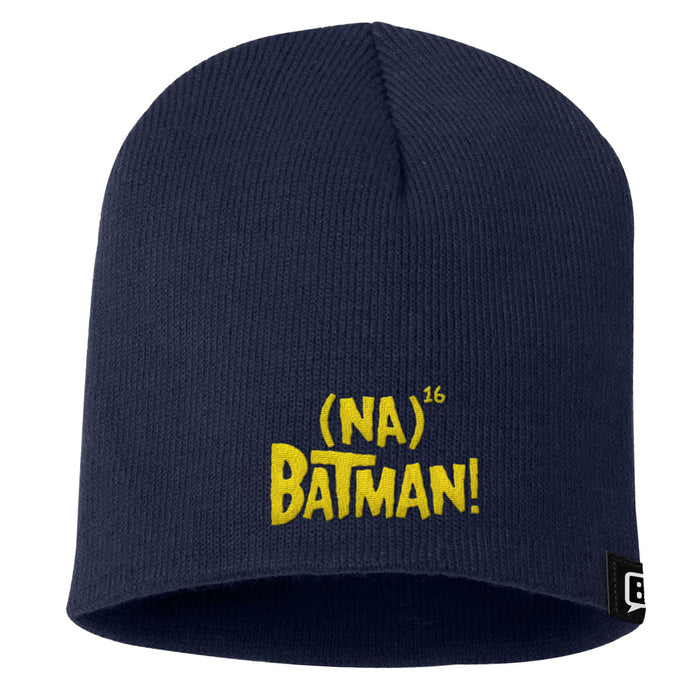 Hero Song Beanies - BustedTees.com
