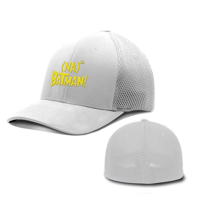 Flexfit / White / S/M