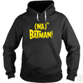 Hero Song Hoodie