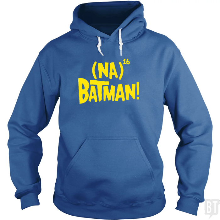 Hero Song Hoodie