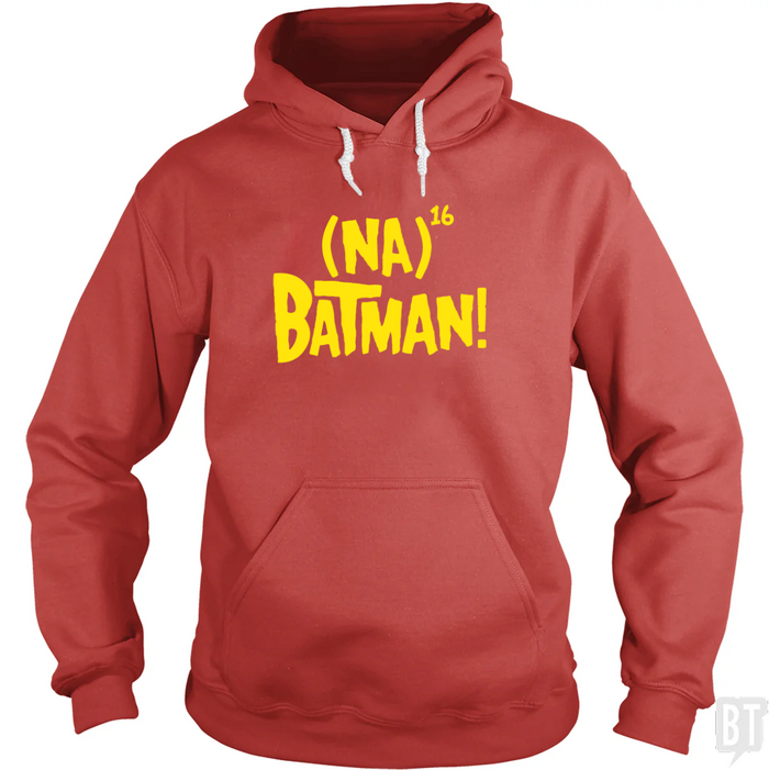 Hero Song Hoodie