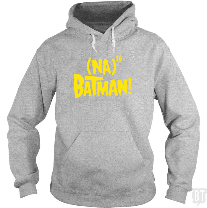 Hero Song Hoodie
