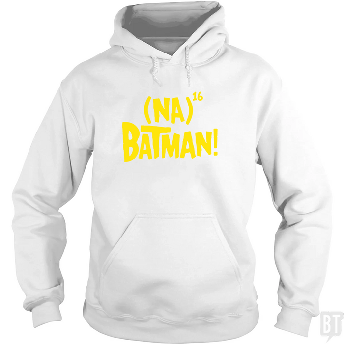 Hero Song Hoodie