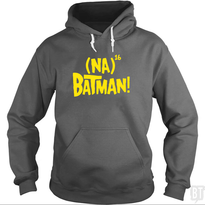 Hero Song Hoodie