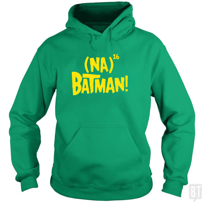 Hero Song Hoodie