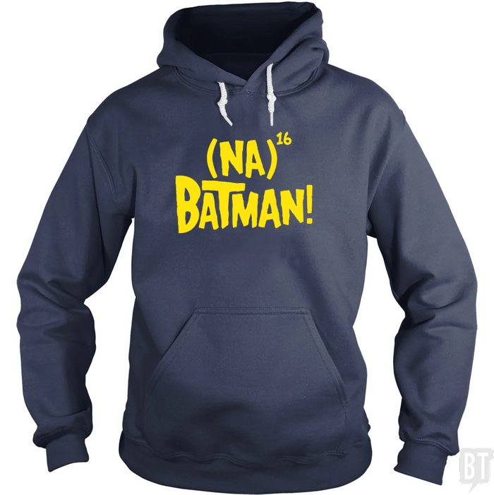 Hero Song Hoodie