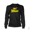 Hero Song Long Sleeve