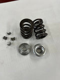 HIGH PERFORMANCE VALVE SPRINGS