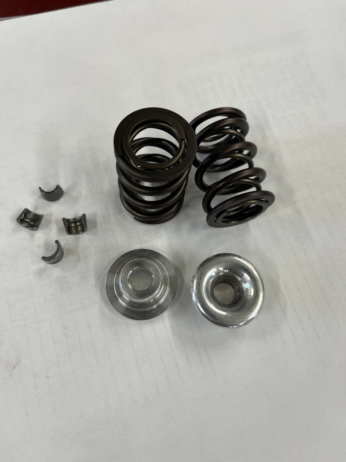 HIGH PERFORMANCE VALVE SPRINGS