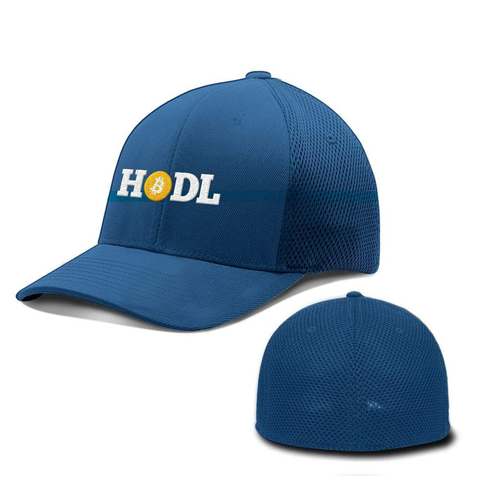 Flexfit / Royal Blue / S/M