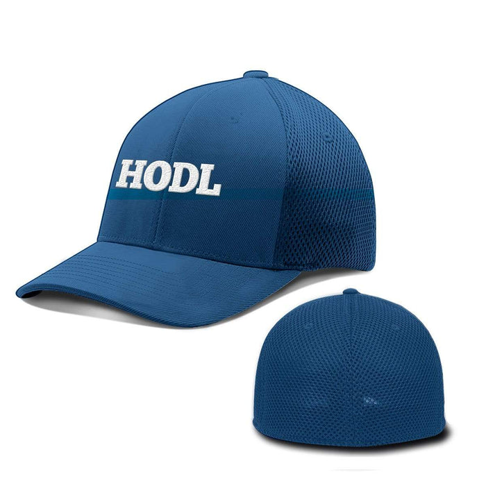 Flexfit / Royal Blue / S/M