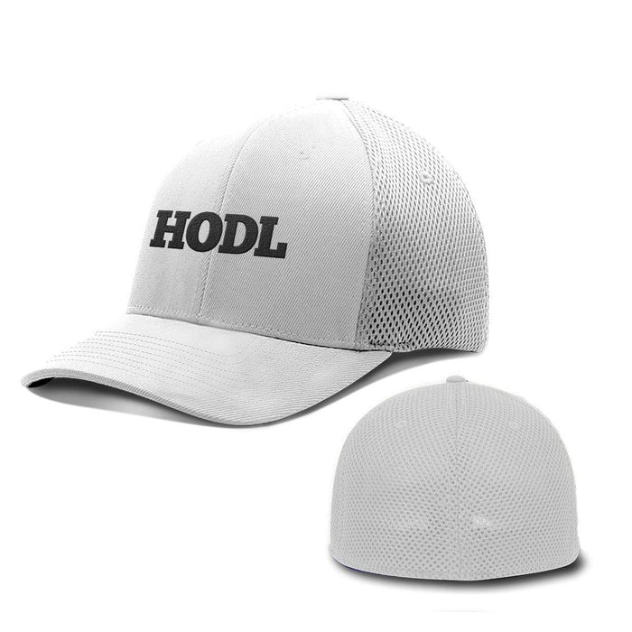 Flexfit / White / S/M