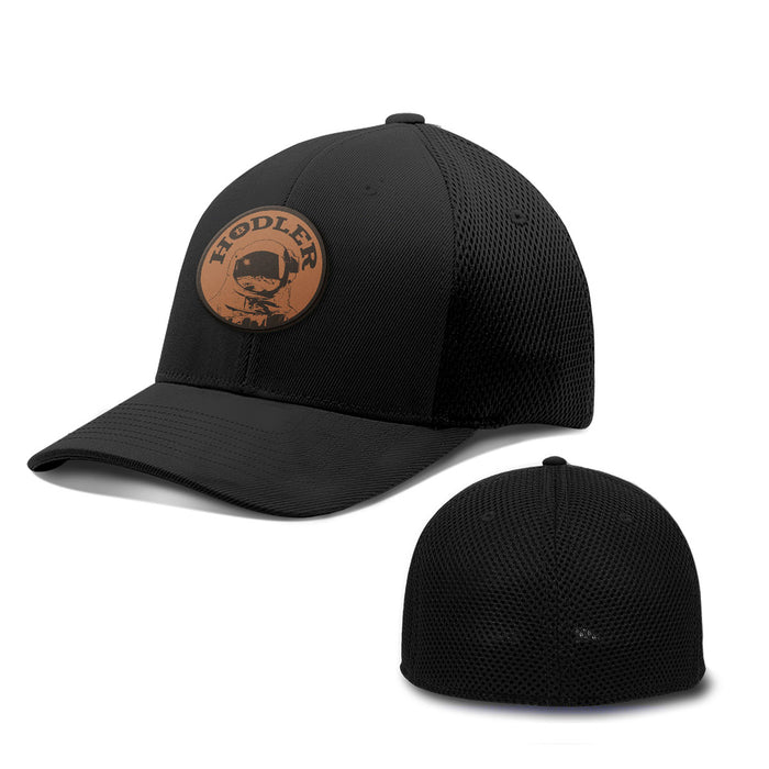 Flexfit / Full Black / S/M