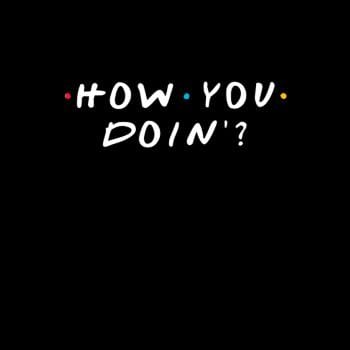 How You Doin?