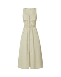Hughes Midi Dress