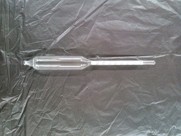 Hydrometer  SOLD OUT