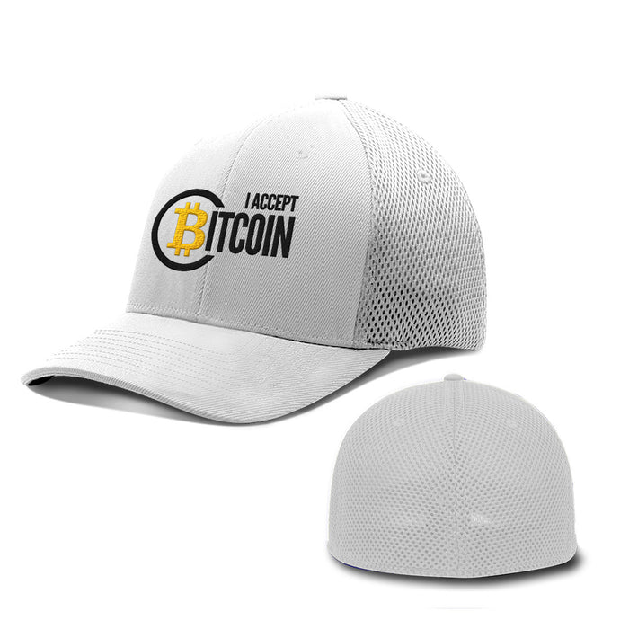 Flexfit / White / S/M