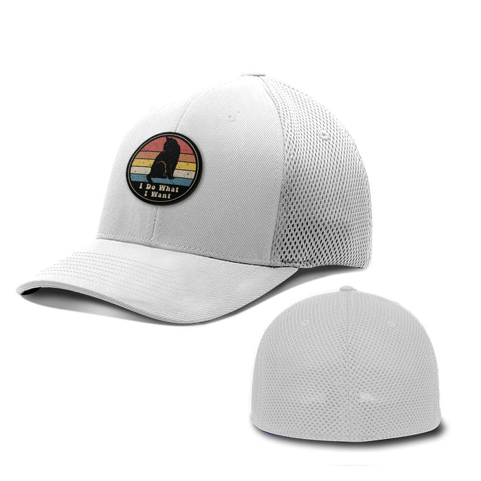 Flexfit / White / S/M