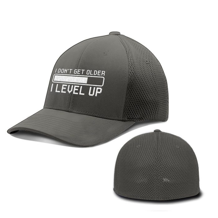 Flexfit / Charcoal / S/M